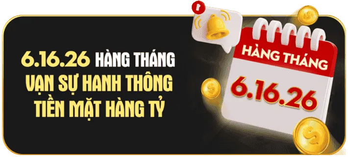 Khuyến mãi nạp tiền Mig8